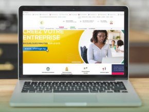 7747 entreprises créées au 1er semestre