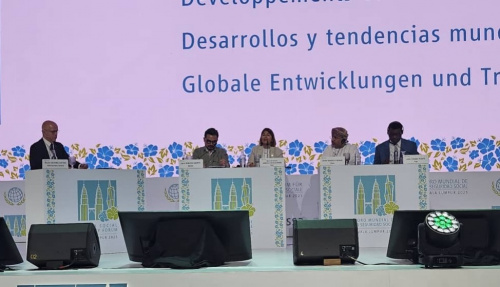 Sécurité sociale : le Togo partage son modèle d’assurance maladie à Kuala Lumpur