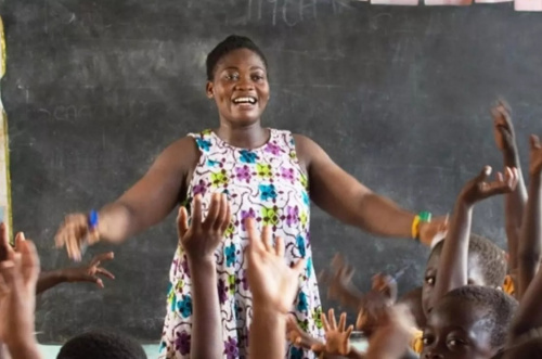 Enseignement : candidatez pour le prix Unesco-Hamdan 2025-2026