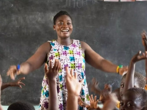 Enseignement : candidatez pour le prix Unesco-Hamdan 2025-2026