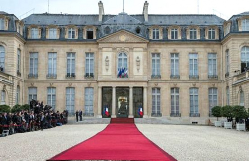 La France « prend note » des résultats de l’élection présidentielle