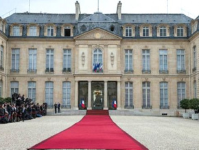 La France « prend note » des résultats de l’élection présidentielle