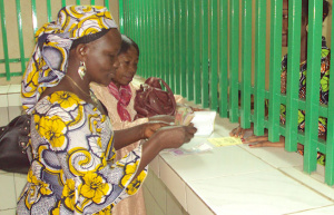 Au Togo, la microfinance a le vent en poupe