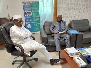 COP30 : le Togo prépare sa participation