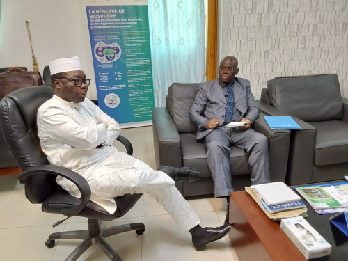 COP30 : le Togo prépare sa participation