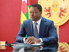 Le Chef de l’Etat a participé au sommet extraordinaire de la Cedeao sur la Guinée