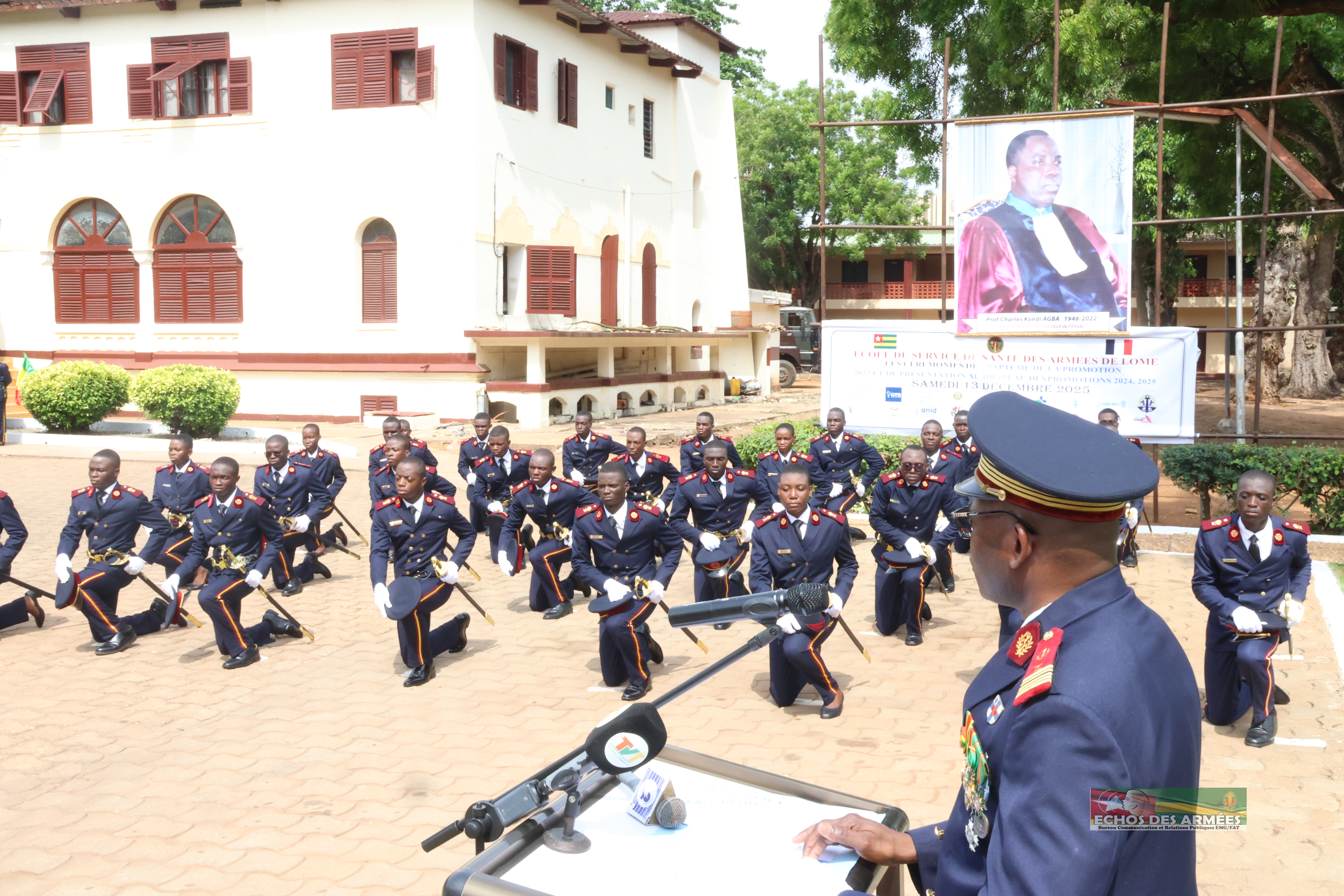 31-nouveaux-medecins-militaires-diplomes-de-l-essal