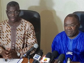 Togo : la loi sur les manifestations les jours ouvrables sera rigoureusement appliquée