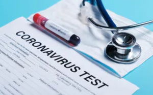 Coronavirus : l’état clinique de la patiente est satisfaisant