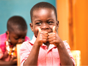 L’Anadeb gèrera désormais le programme national d’alimentation scolaire