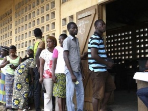 Législatives : le gouvernement fixe la contribution de l’Etat au financement de la campagne électorale à 200 millions FCFA