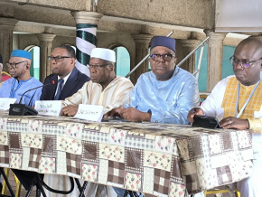 Maladies non transmissibles : le gouvernement renforce la pr&eacute;vention et la prise en charge
