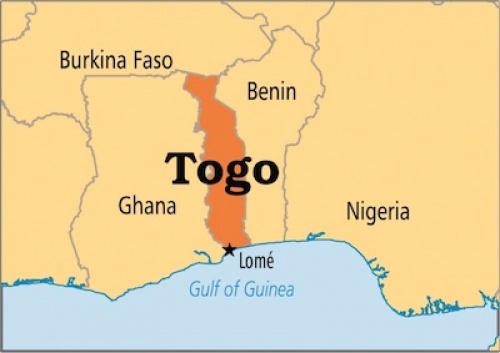 Le Togo et le Ghana travaillent à délimiter leurs frontières maritimes
