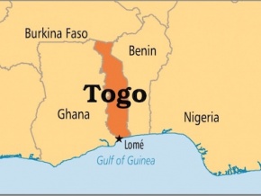 Le Togo et le Ghana travaillent à délimiter leurs frontières maritimes