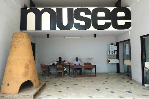 Les musées du Togo s’ouvrent de nouveau gratuitement au public