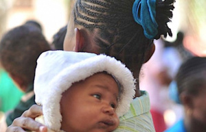 Wezou : l&rsquo;acc&egrave;s aux soins maternels en nette am&eacute;lioration