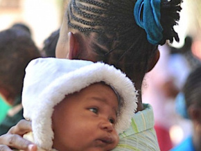 Wezou : l&rsquo;acc&egrave;s aux soins maternels en nette am&eacute;lioration