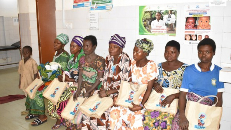 wezou-l-acces-aux-soins-maternels-en-nette-amelioration