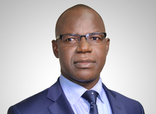 Philippe Kokou Tchodie nommé Commissaire général de l’Office Togolais des Recettes