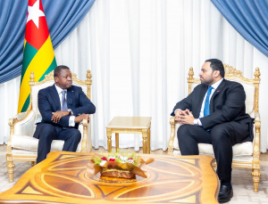 Crise Rwanda-RDC : le Qatar apporte son appui à la médiation togolaise