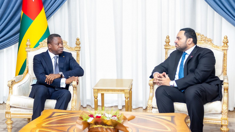 crise-rwanda-rdc-le-qatar-apporte-son-appui-a-la-mediation-togolaise