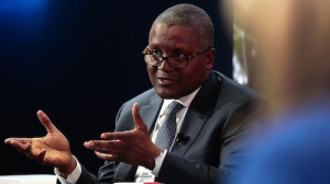 Le Togo dispose de tous les avantages comparatifs, selon Aliko Dangote
