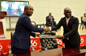 Cybersécurité : le Togo et le Mozambique scellent un partenariat