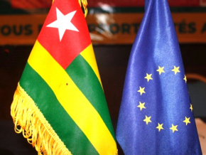 L’Union Européenne félicite Faure Gnassingbé pour sa réélection
