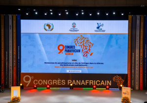 9&egrave;me Congr&egrave;s panafricain : 6 d&eacute;cisions majeures, 40&nbsp;engagements et une s&eacute;rie de recommandations