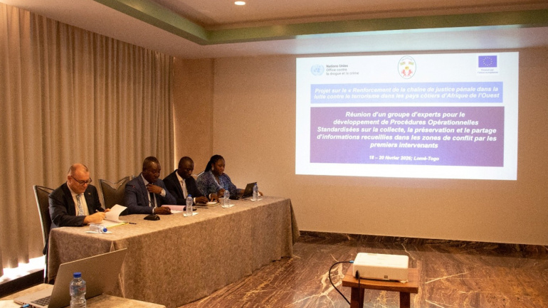 lutte-contre-le-terrorisme-le-togo-harmonise-ses-procedures-judiciaires