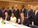Le Togo signe un protocole d&rsquo;accord avec CFAO pour renforcer l&rsquo;administration et d&eacute;velopper les &eacute;nergies propres