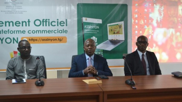 e-commerce-le-togo-lance-une-nouvelle-plateforme-pour-booster-les-produits-locaux