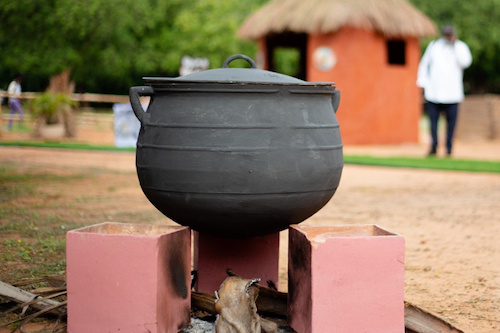 La gastronomie togolaise et africaine à l’honneur à Lomé