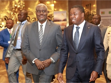 Marché Unique du Transport Aérien en Afrique : Faure Gnassingbé donne un coup d’accélérateur aux travaux