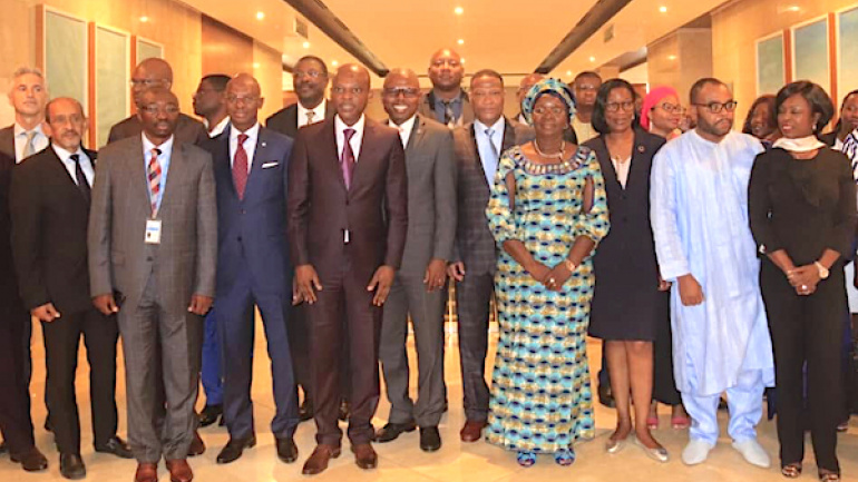 Les agences de l’ONU Togo et Bénin mutualisent leurs actions pour un meilleur appui aux deux pays