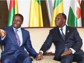 Le Chef de l’Etat attendu à Abidjan ce vendredi pour le sommet de l’Uemoa