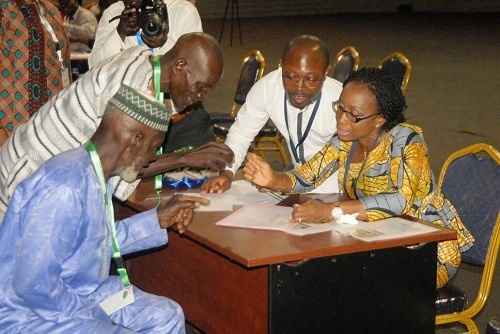 HCRRUN : les victimes retardataires de Lomé, Kpalimé, Tsévié, Aneho indemnisées à partir de ce lundi 03 septembre