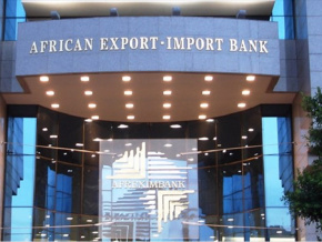 Le Togo adhère au Fonds de développement des exportations d’Afreximbank