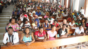 Les Nations unies int&egrave;grent le recensement 2022 dans leurs projections d&eacute;mographiques