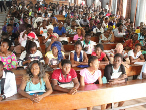 Les Nations unies int&egrave;grent le recensement 2022 dans leurs projections d&eacute;mographiques