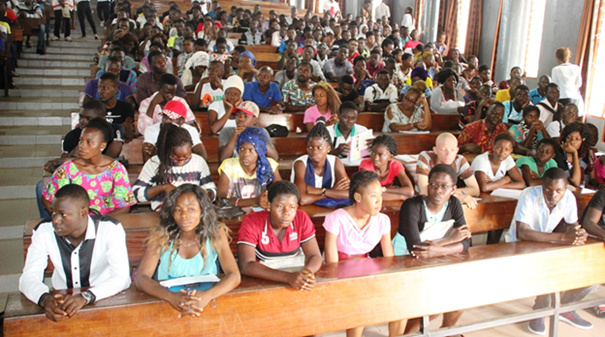 Les Nations unies int&egrave;grent le recensement 2022 dans leurs projections d&eacute;mographiques