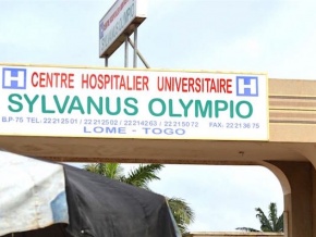 Togo : fermeture de la morgue du CHU Sylvanus Olympio pour trois mois pour cause de travaux de réfection