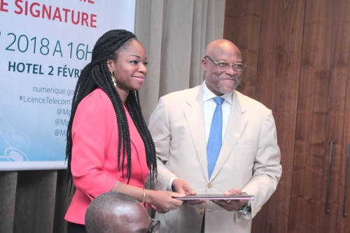 Donn&eacute;es mobile : le Togo entre dans la 4G