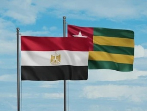 Investissements : un forum économique Togo - Égypte annoncé à Aného