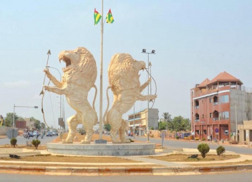 Umoa-Titres : le Togo lève 34 milliards FCFA