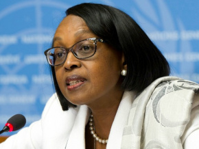 Santé : la directrice de l’OMS pour l’Afrique s’imprègne des progrès réalisés par le Togo dans le domaine