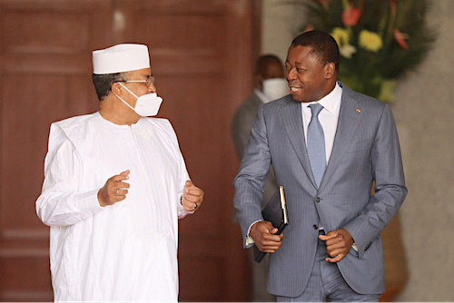 Les Nations Unies réaffirment leur engagement aux côtés du Togo