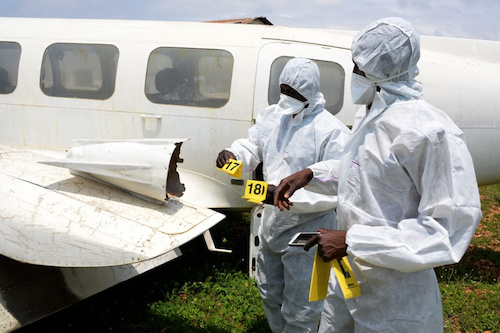 Le Togo va se doter d’un Bureau d’enquêtes d’accidents d’avions