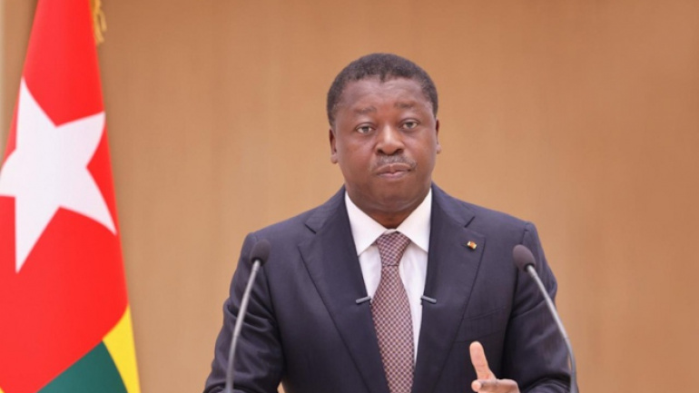 Nouvel an 2026 : v&oelig;ux du Pr&eacute;sident du Conseil &agrave; la Nation