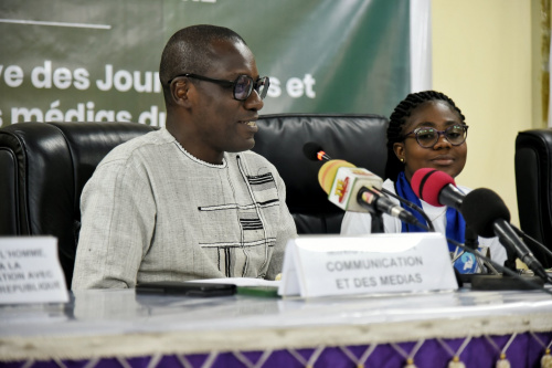 La presse togolaise se dote d’une convention collective
